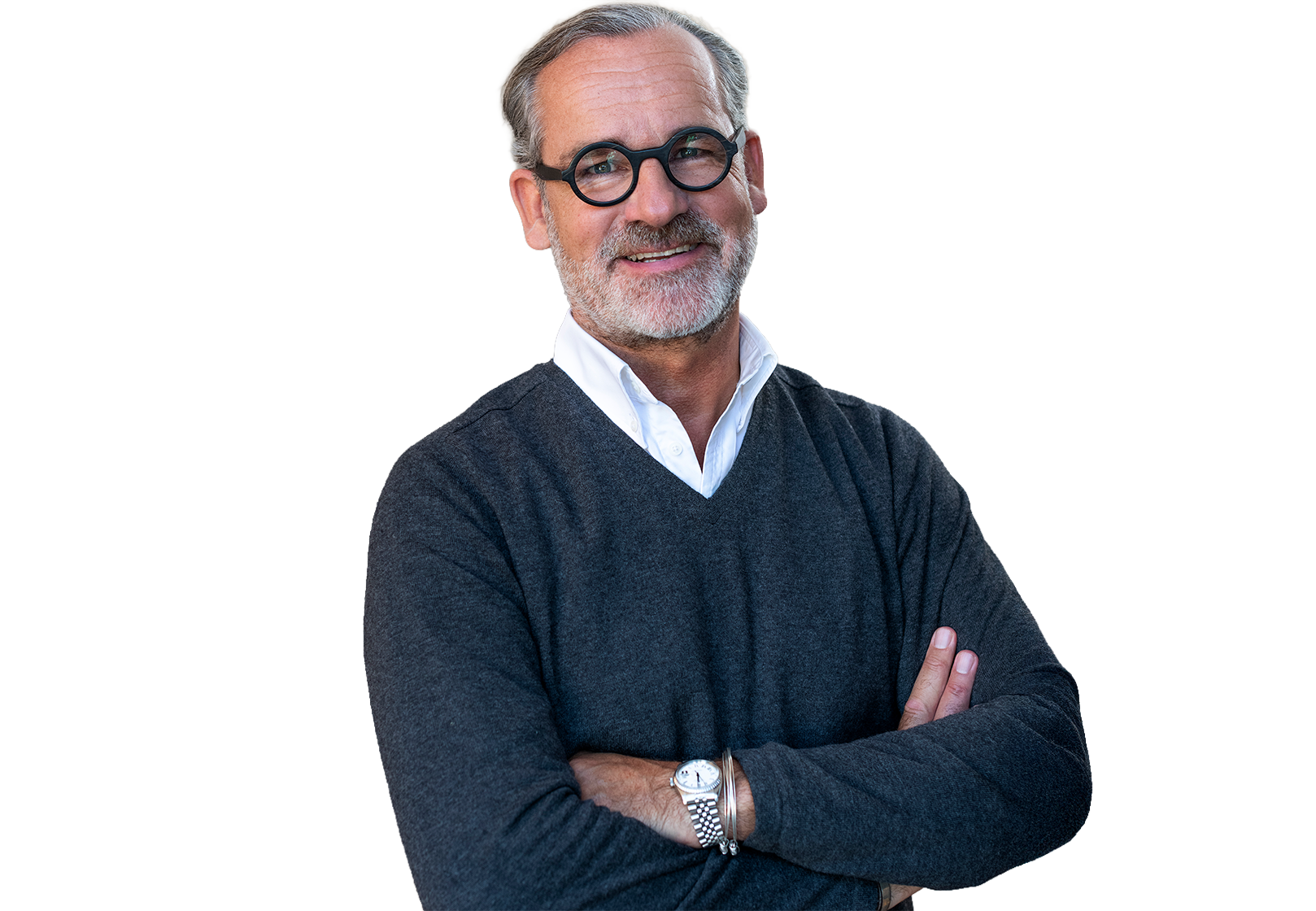 Paartherapie Berlin und Potsdam: Nadja und Dr. Clemens von Saldern