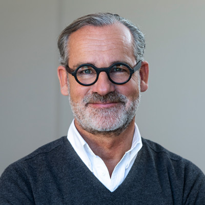 Dr. Clemens von Saldern